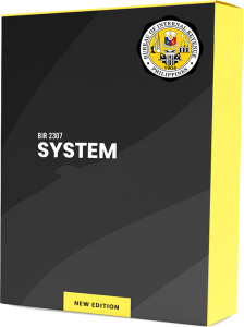 BIR 2307